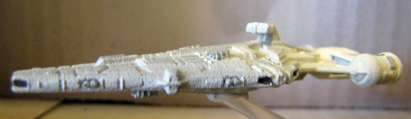 Illustration for article titled Shapeways Haul - Part 2: Imperial Might